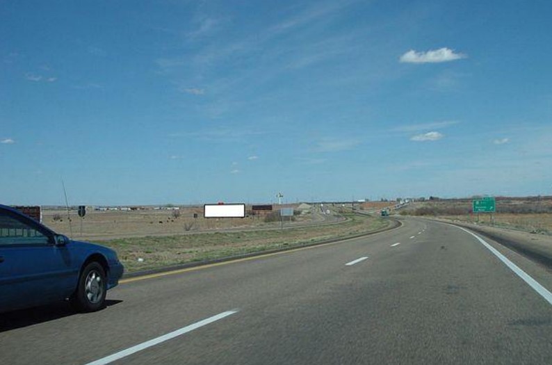 Location photo for I-40 NS 0.2mi E/O MM 333 F/W - 2