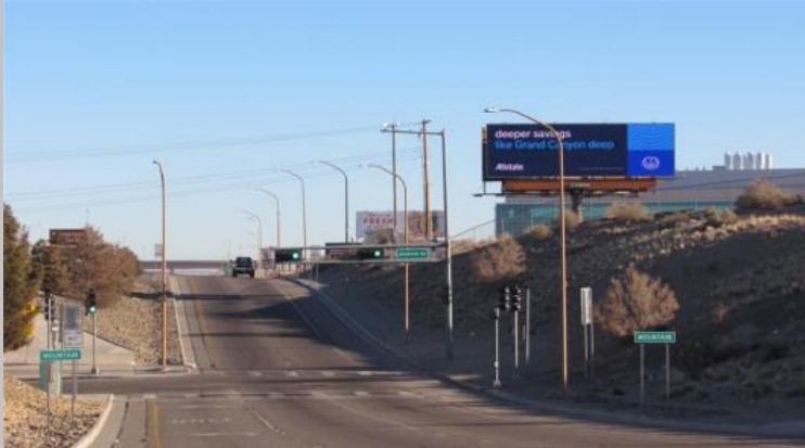 Location photo for Camino Bello SW near Center for Vein Restoration | Dr. Michael Harding, University West (Albuquerque)