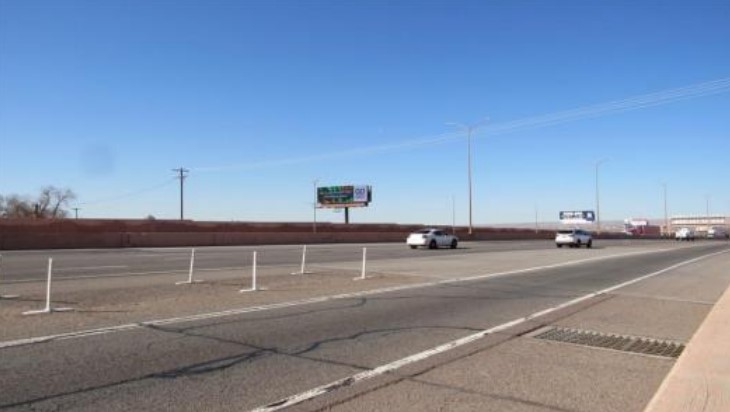 Location photo for Edith Blvd NE near Martineztown Ballfields, Santa Barbara-Martineztown (Albuquerque)