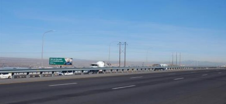 Location photo for Broadway Blvd SE (Albuquerque)