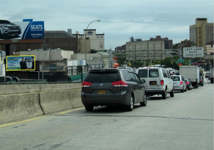 Location photo for Northern Blvd near Tangram, Flushing (Queens County)