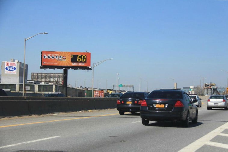 Location photo for Tangram (New York)