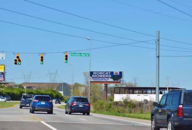 Location photo for Maryville Commons (Maryville)