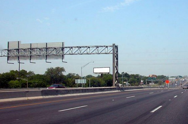 Location photo for McKay Ave near Probandt & Mitchell, Thelka (San Antonio)