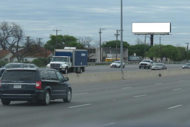 Location photo for Hoefgen Ave near Iowa & Cherry, Arena District (San Antonio)