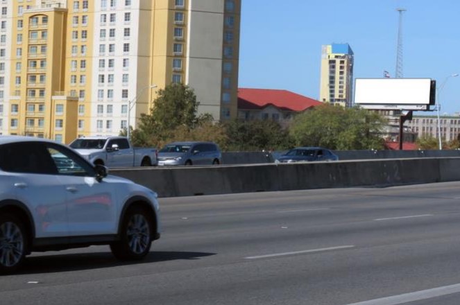 Location photo for E Crockett St near River Center, Eastside Promise Neighborhood (San Antonio)
