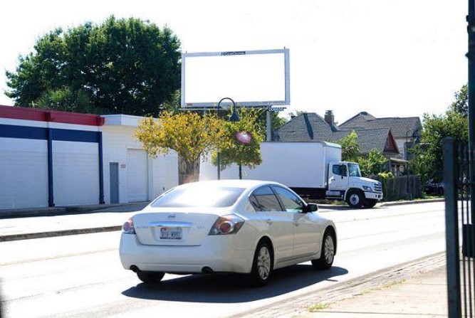 Location photo for S St Mary's St near Ricos Museum, Lavaca (San Antonio)