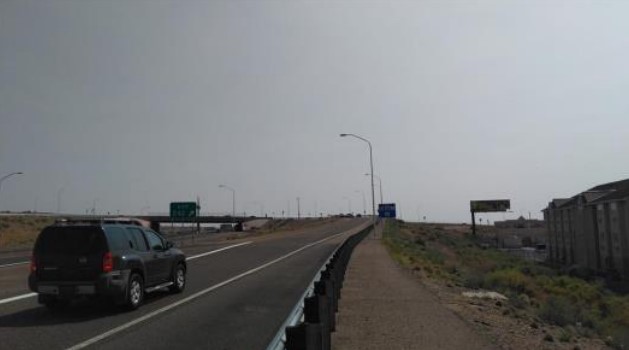 I 25 W/L.68SMP243 MP 242.32 Media