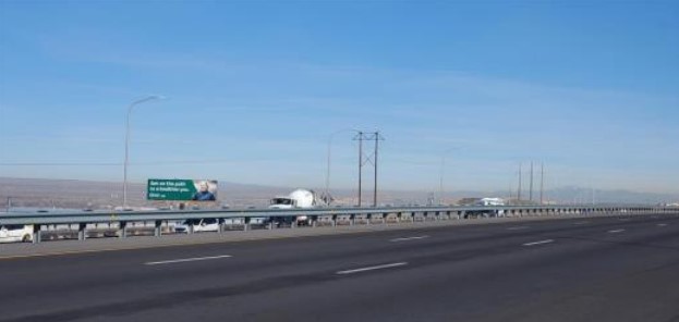 Location photo for Broadway Blvd SE (Albuquerque)