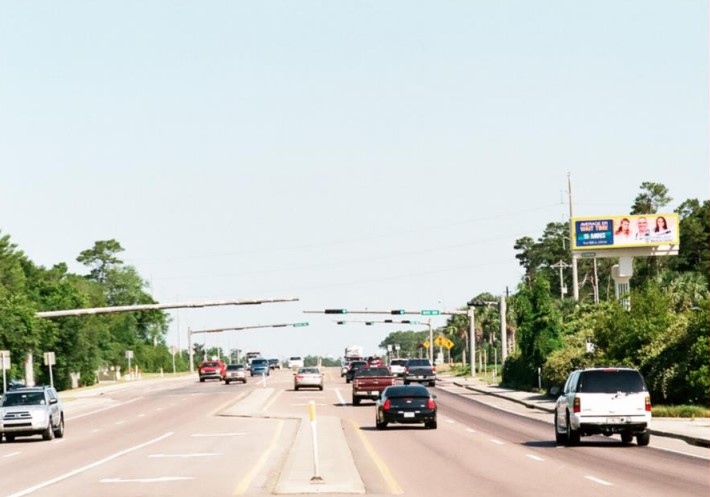 Location photo for E Hwy 20 near Mid-Bay Bridge Authority, Bluewater Bay (Niceville)