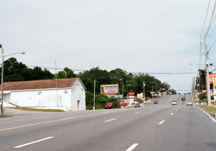 Location photo for E John Sims Pkwy near Niceville Landing (Niceville)