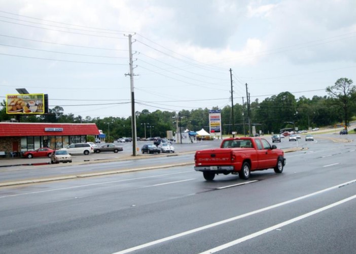 Location photo for W John Sims Pkwy near Kiwanis Park (Niceville)