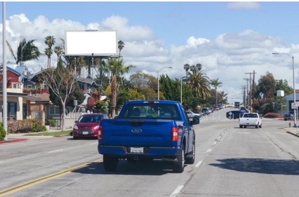 Location photo for E Thompson Blvd near The Wharf (Ventura)