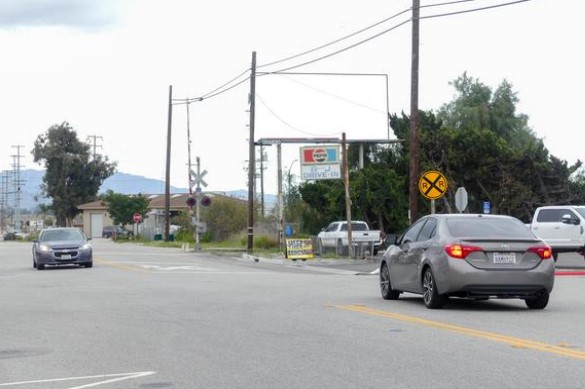 Location photo for Los Angeles Ave near Nardo & LA Ave (Ventura)