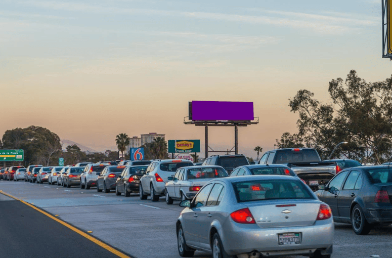 Location photo for Calle Primera near Saldos, San Ysidro (San Diego)