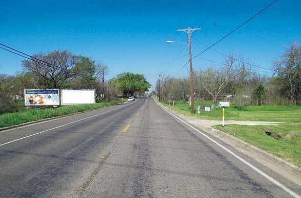 Location photo for M.L.K. Jr Blvd near Lee Penn Park & pool (Waxahachie)