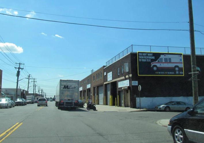 Location photo for Guy R Brewer Blvd near 147 Ave/Guy R Brewer Blvd, Jamaica (Queens County)