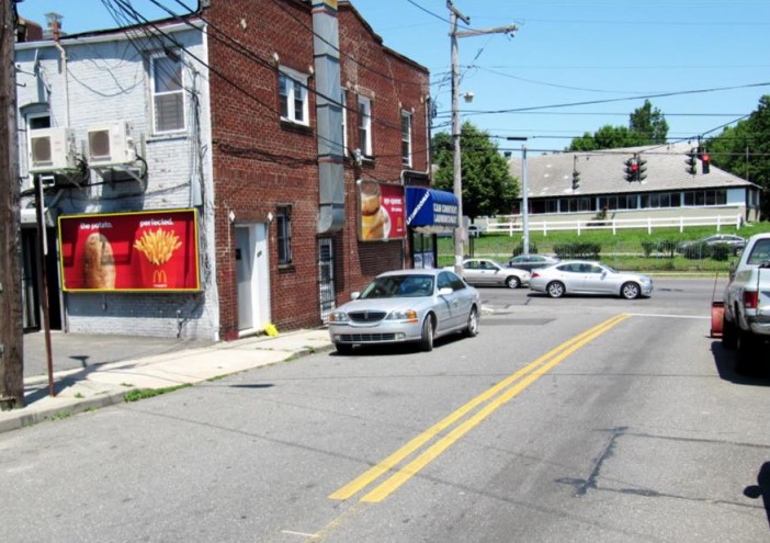 Location photo for Holland Ave (Elmont)