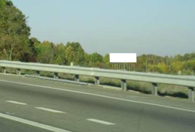 WS I 81, .8 miles NO Rt 11/460, Christianburg F/N Media