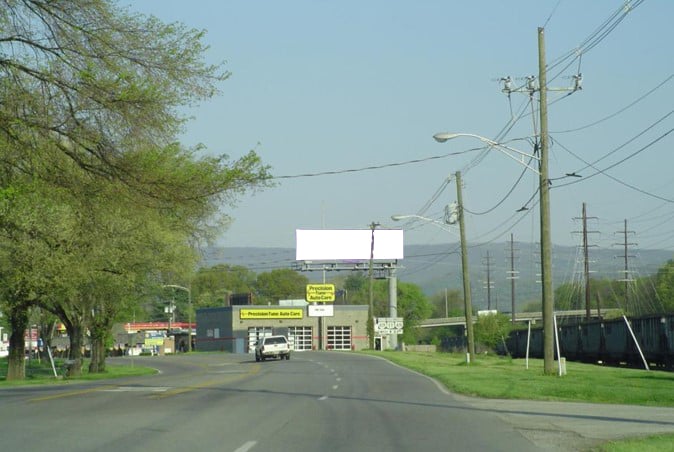 Location photo for Apperson Dr near Thunder Valley (Salem)