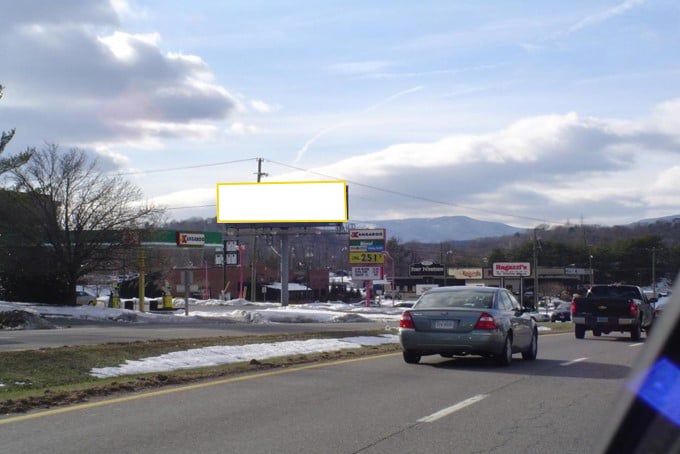 Location photo for Electric Rd near The Forum Shopping Center (Cave Spring)