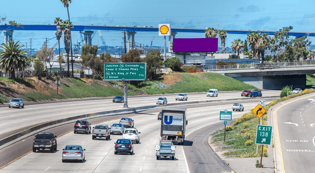 Location photo for Newton Ave near Ball Park Square, Barrio Logan (San Diego)