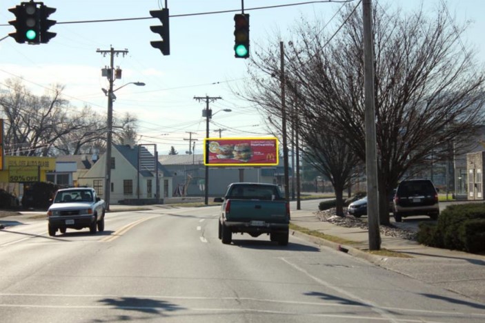 Williamson Rd North of Orange Ave F/N Media