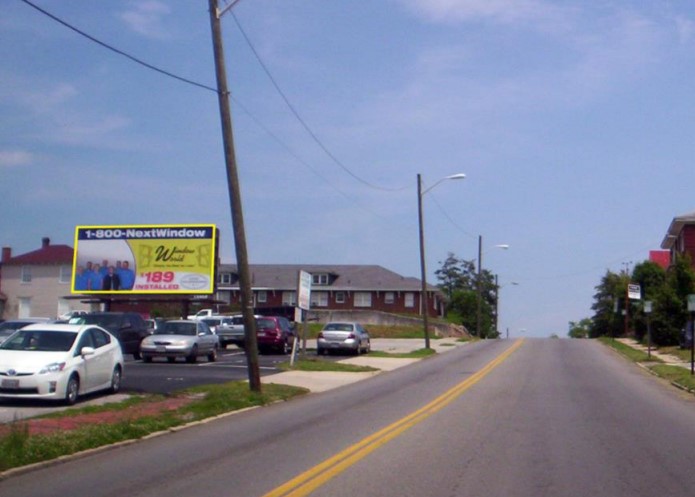 205 ELM AVENUE F/W #2 Media