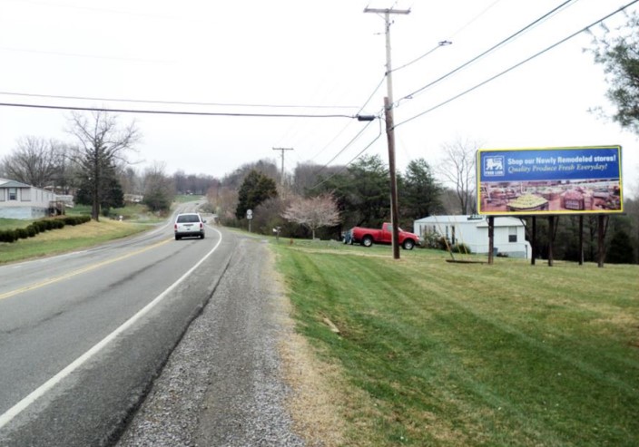 RT.114 @ 2910 PEPPERS FERRY ROAD F/W Media