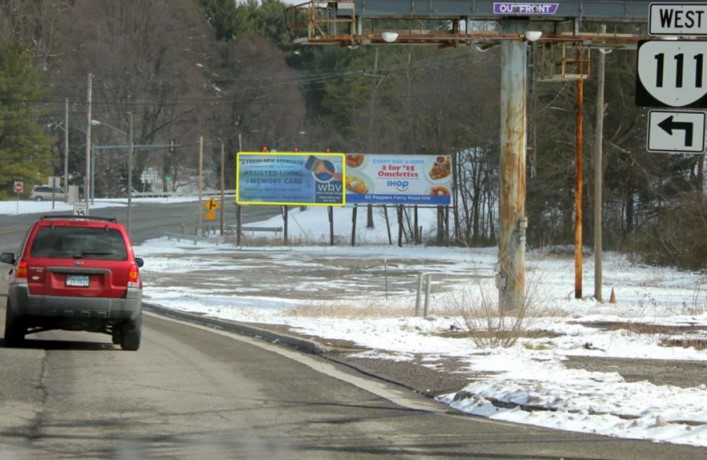 RT11/460 EAST OPP RT111-CHRISTIANSBURG Media