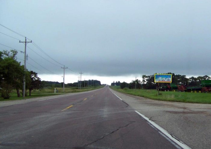 Location photo for US-71 (Bertha)