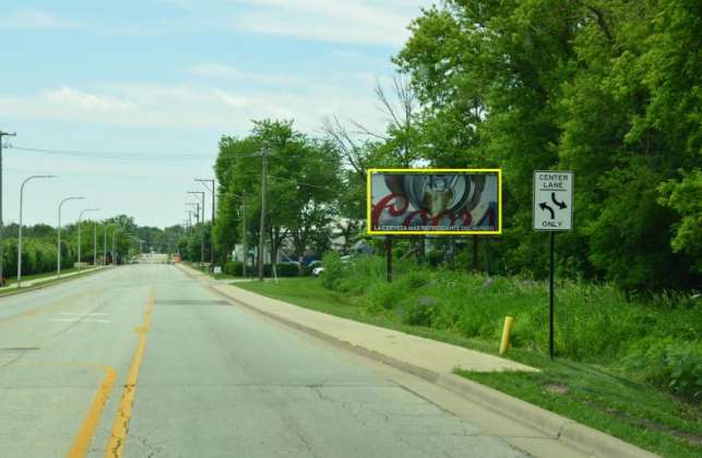 Location photo for Willard Ave near Chicago St & Willard Ave (Elgin)