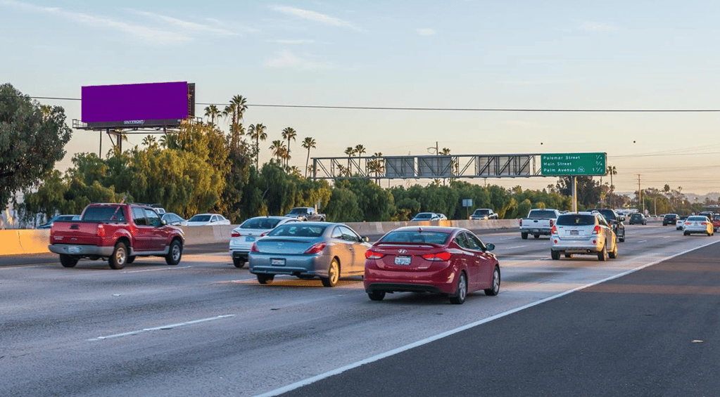 Location photo for Industrial Blvd near Street Art (Chula Vista)