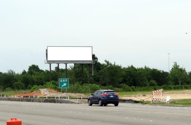 Location photo for Hwy 6 N near Quality Inn & Suites Houston NW Cypress (Houston)