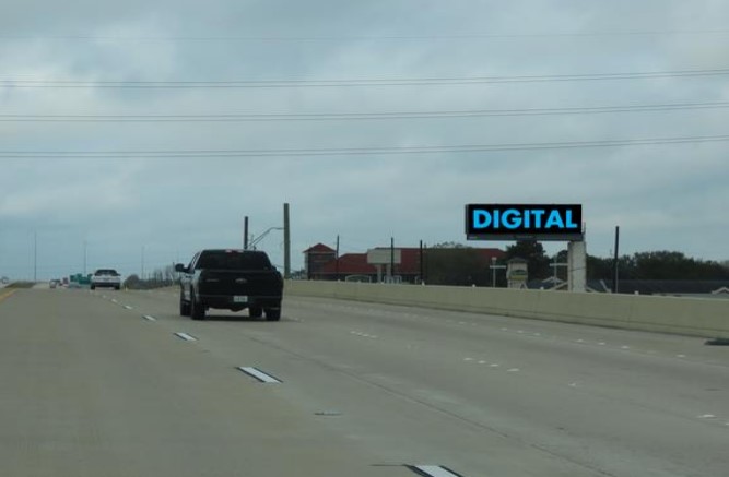 Location photo for Southwest Fwy (Rosenberg)