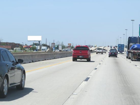 Location photo for North Fwy near ITT Technical Institute (Houston)