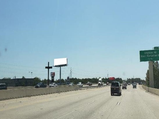 Location photo for I-45 near S Frazier St / S Loop 336 (Conroe)