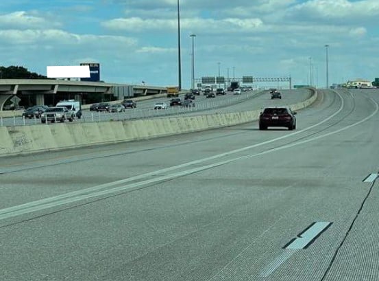 Location photo for Antoine Dr near Katy Freeway @ Antoine Dr, Northwest Houston (Houston)