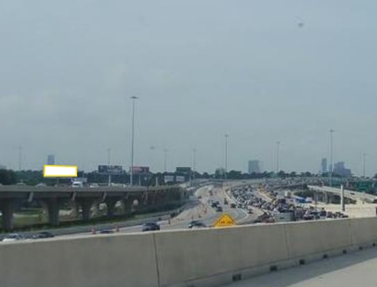 Location photo for W Loop N Fwy near Old Katy Rd @ Portwest Dr, Washington Avenue Coalition / Memorial Park (Houston)