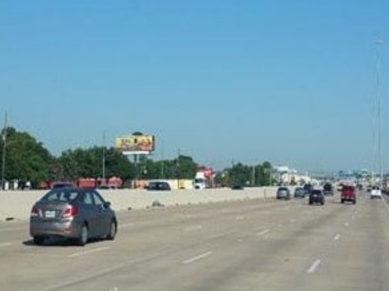 Location photo for W by NW Blvd near Hempstead Rd @ Windfern Rd, Fairbanks / Northwest Crossing (Houston)