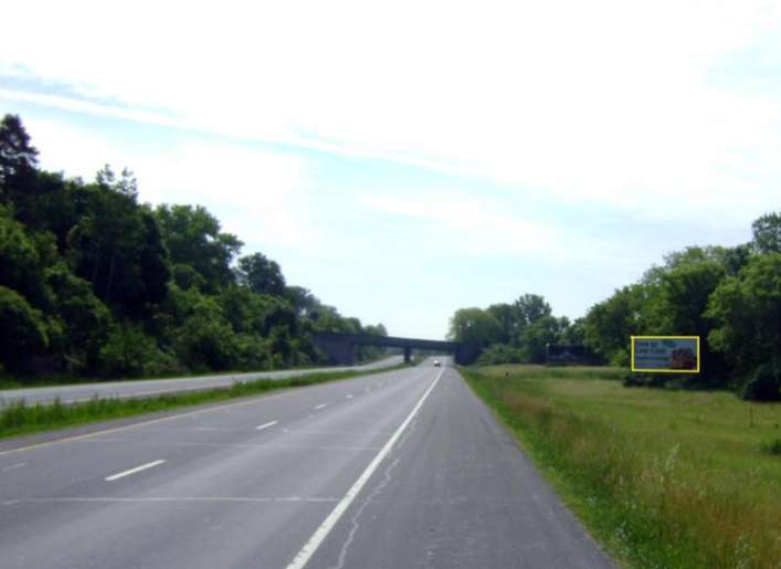 RT. 5, 400' E/O Quandts, S/S, F/E Media