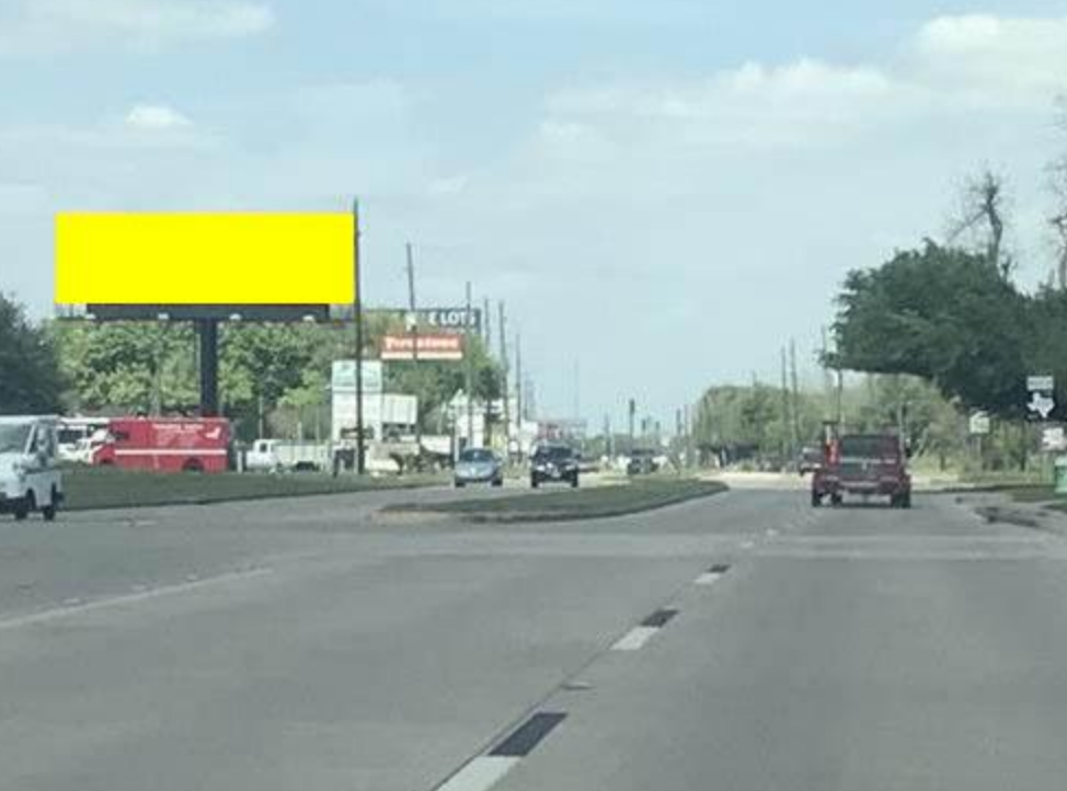 W/S of FM 359, 1 mi N/O Hwy 90A Media