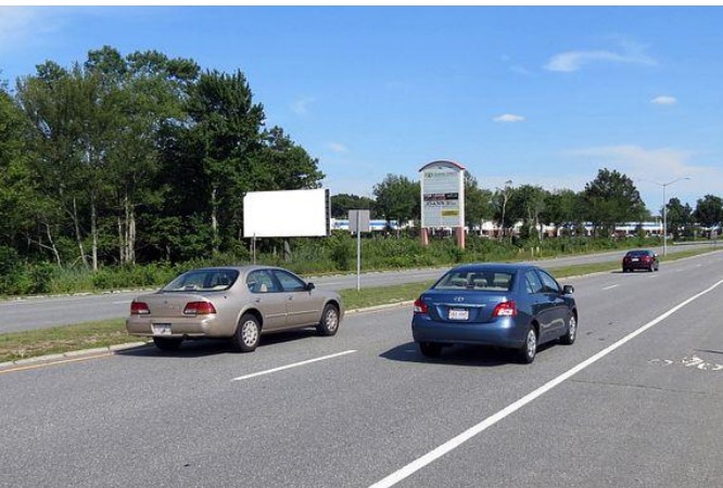 Location photo for MA-118 near Swansea Crossing (Swansea)