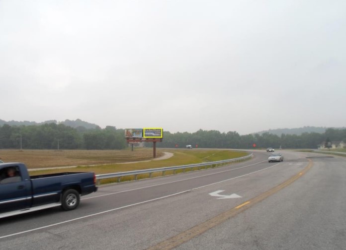 SR 56 400' W/O US 150 F/N-2 FRENCH LICK