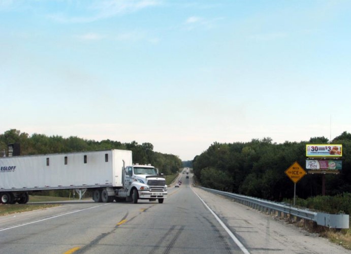 Location photo for US-231 near Barnes-Seng Wetland Conservation Area (Huntingburg)