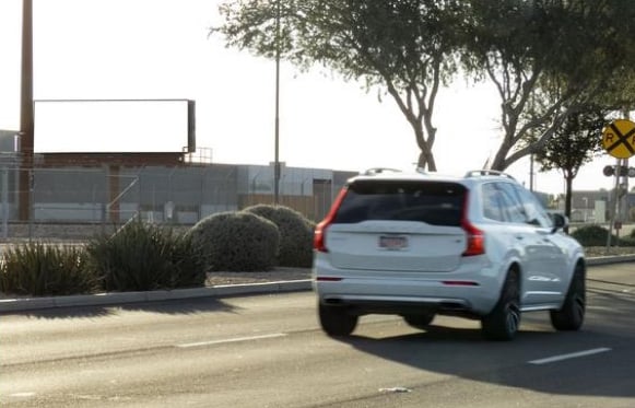 Location photo for E Riggs Rd (Chandler)