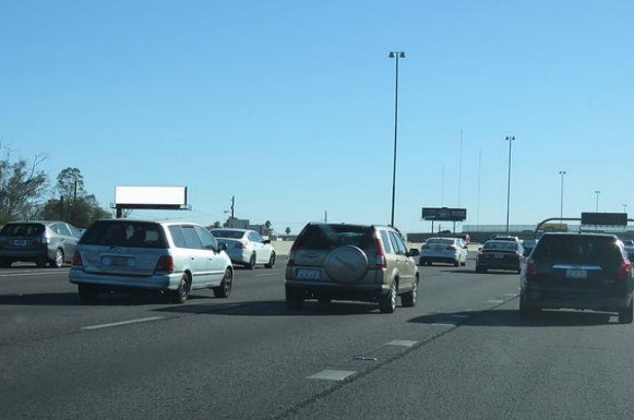 Location photo for S Interstate 10 near Our Lady of Guadalupe Catholic Church, South Tempe (Guadalupe)