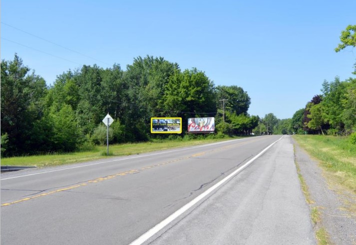 CLINTON NR PROLE RD BATAVIA #1 F/N Media