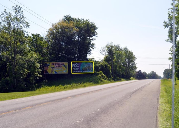 OAKFIELD OPP GALLAWAY BATAVIA #2 F/N Media