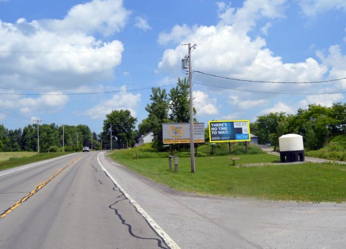 RT 98 NR DODGESON RD BATAVIA #2 F/S Media